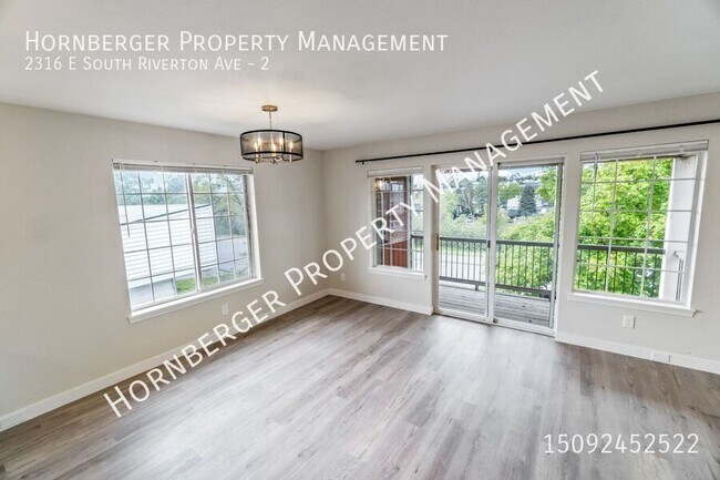 Foto del edificio - 2316 E South Riverton Ave