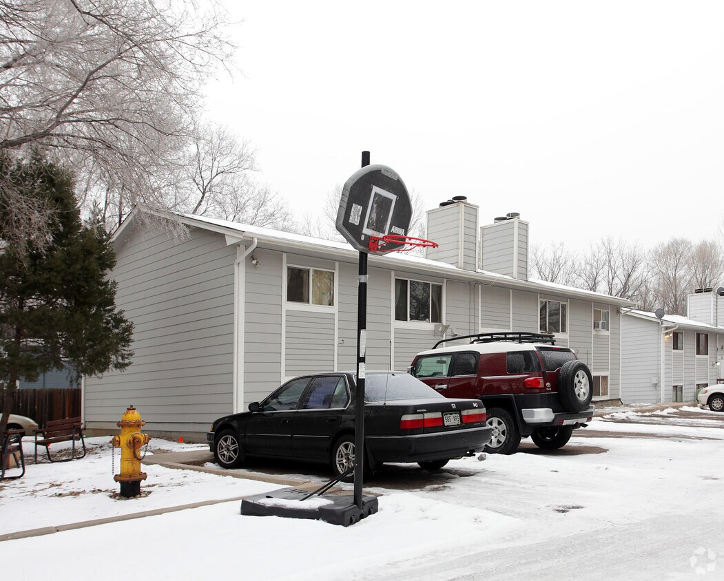 Primary Photo - 455 W Van Buren St