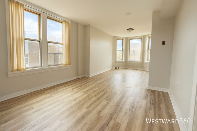 Foto del edificio - 1141 S Francisco Ave