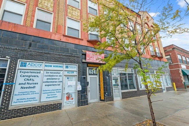 Building Photo - 6237-45 Kedzie