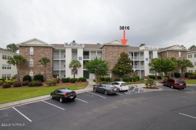 141 Avian Dr Unit 3816, Sunset Beach, NC 28468 Condo for Rent in Sunset Beach, NC