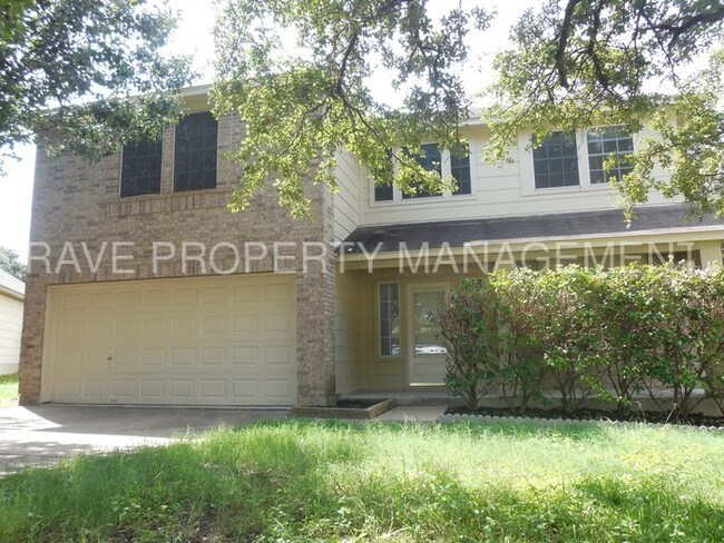 Building Photo - 1713 Primrose Ln., Leander TX 78641