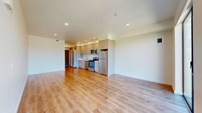 Interior Photo - ** The Union ** Luxury and Modernity **