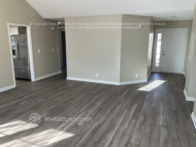 Foto del edificio - 1148 Dawnwood Dr