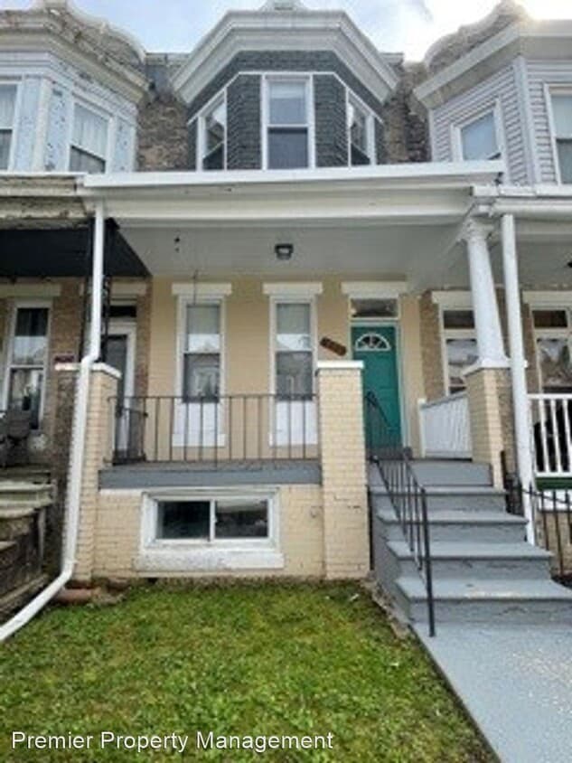 Primary Photo - 3 br, 2 bath House - 3027 Brighton Street