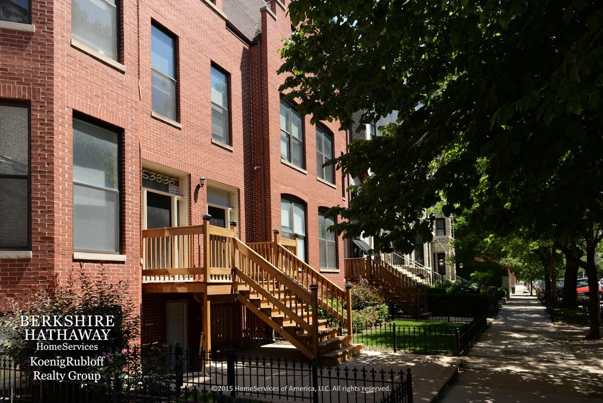 Primary Photo - 1538 W Monroe St