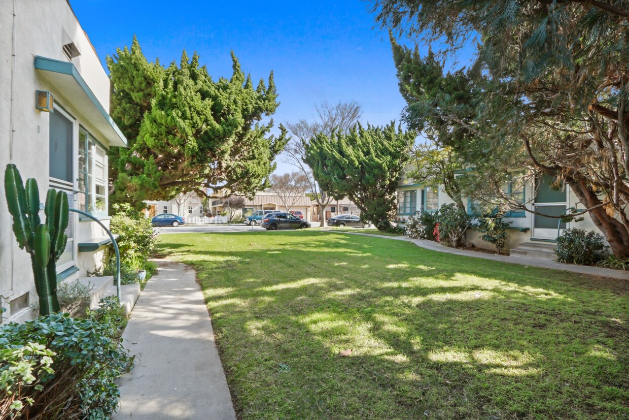 Foto principal - 2202-2206 20th St