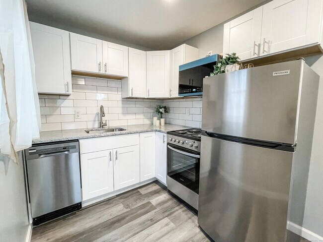 Foto del edificio - 158 Chapel St