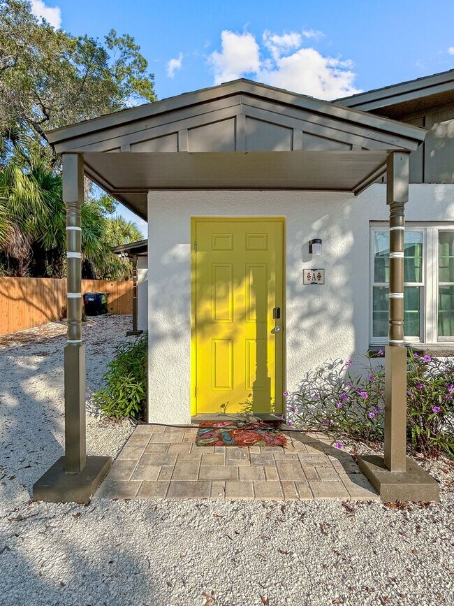 Foto del edificio - 6602 S Faul St