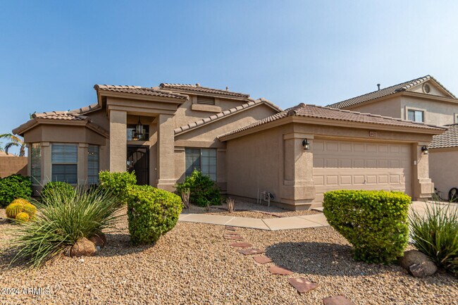 Building Photo - 6425 W Briles Rd