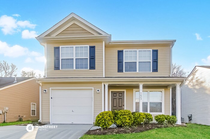 Foto principal - 7823 Rabbits Foot Ln