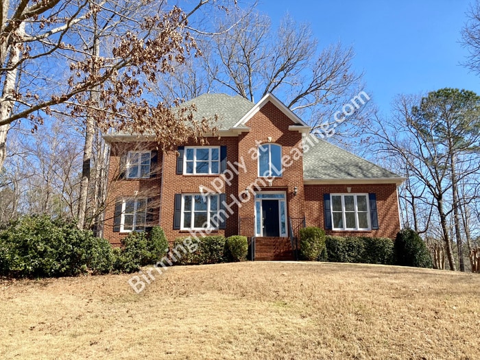 Primary Photo - 107 Sheffield Ln