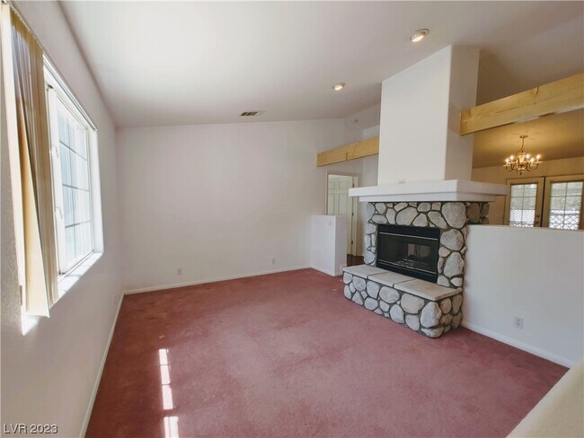 Building Photo - 5610 Bridger St