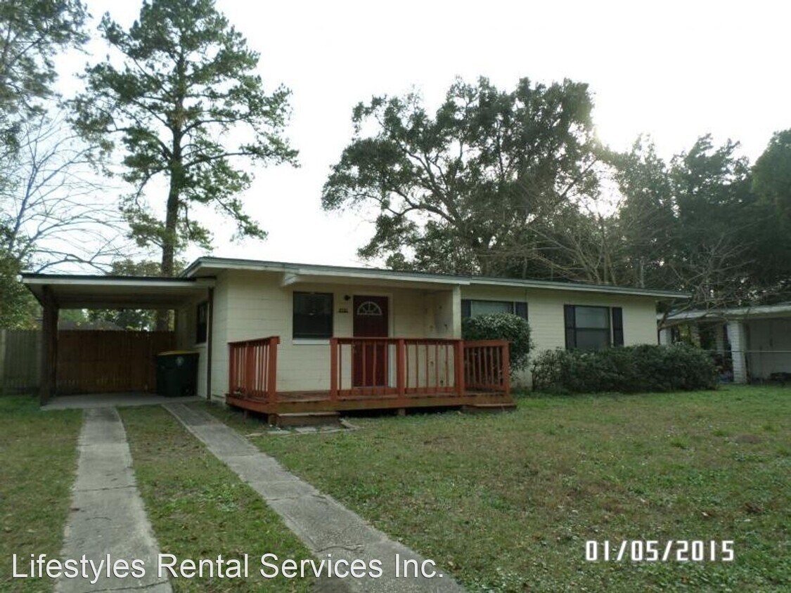 Foto principal - 3 br, 1 bath House - 8342 Brackridge Blvd S