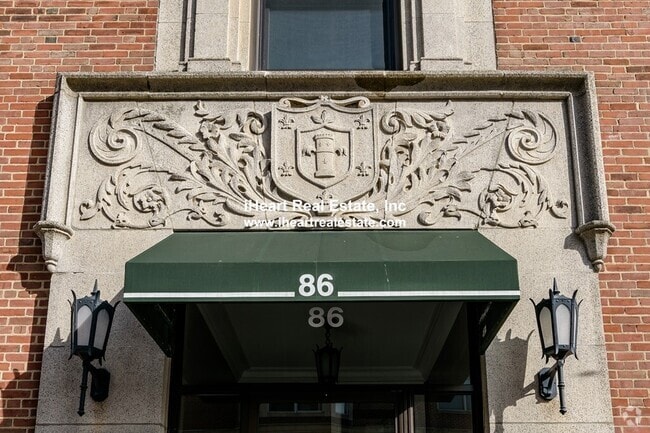 Building Photo - 86 Jersey St
