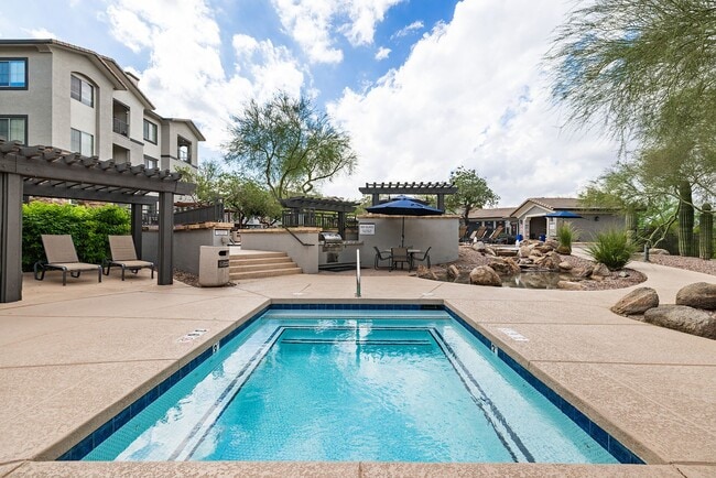 Building Photo - Marquis Sonoran Preserve