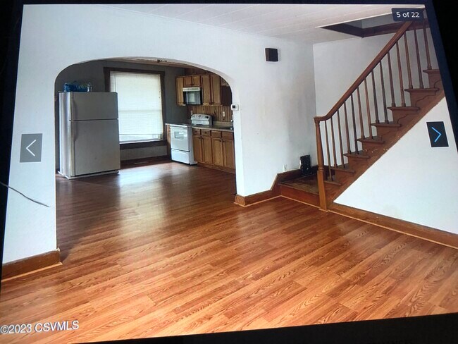 Foto del edificio - 157 E Shamokin St