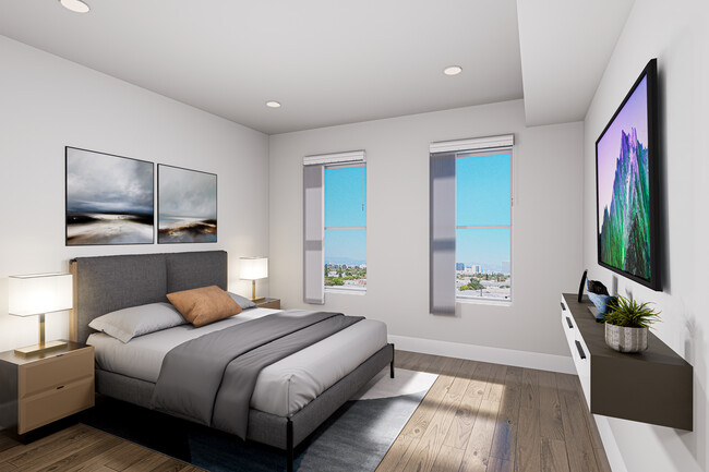Foto del edificio - 1303 S Orange Grove Ave