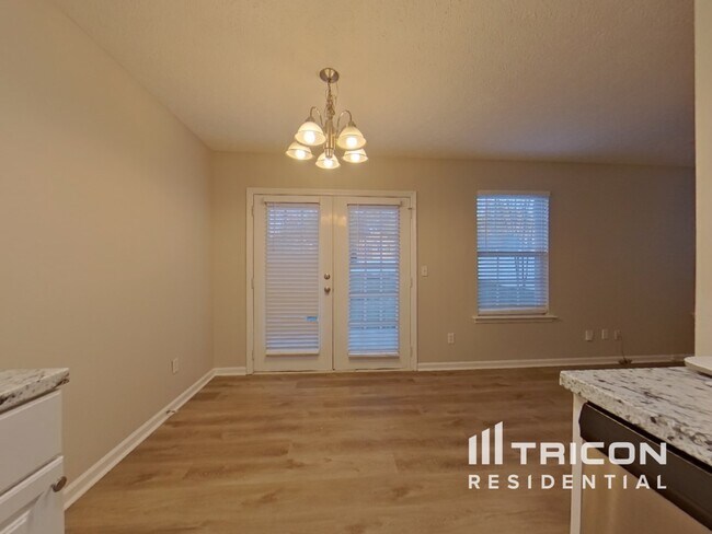 Foto del edificio - 210 Silver Ridge Drive Dallas GA