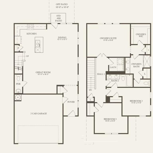 Foto del edificio - 3707 Feltham Ln