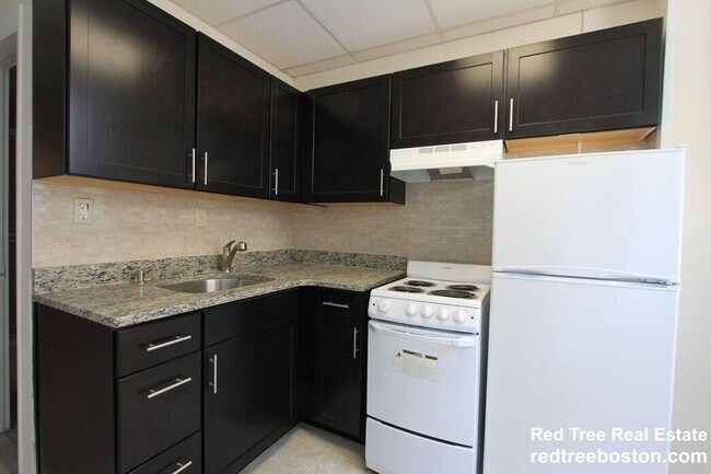 Photo - 62 Boylston St. Unit M18 Apartment