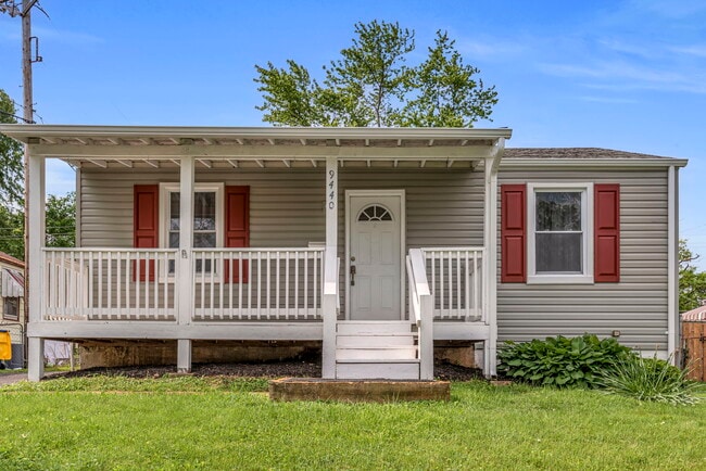 Building Photo - 9440 Kathlyn Dr