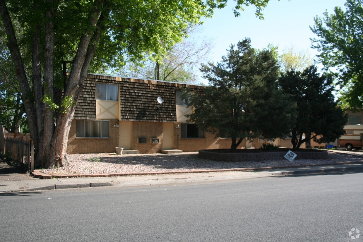 Primary Photo - 1647 16th St