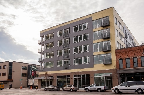 Primary Photo - 3909 Woodward