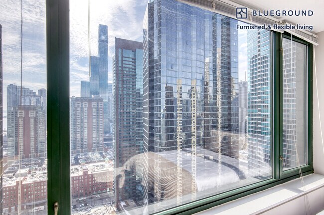 Foto del edificio - 420 E Ohio St