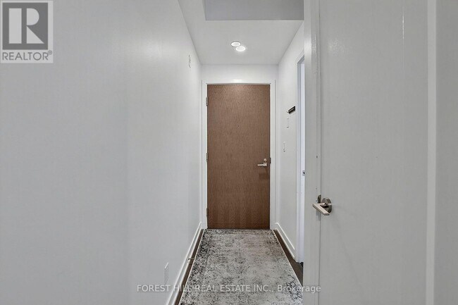 Photo du bâtiment - 109 Ossington Ave