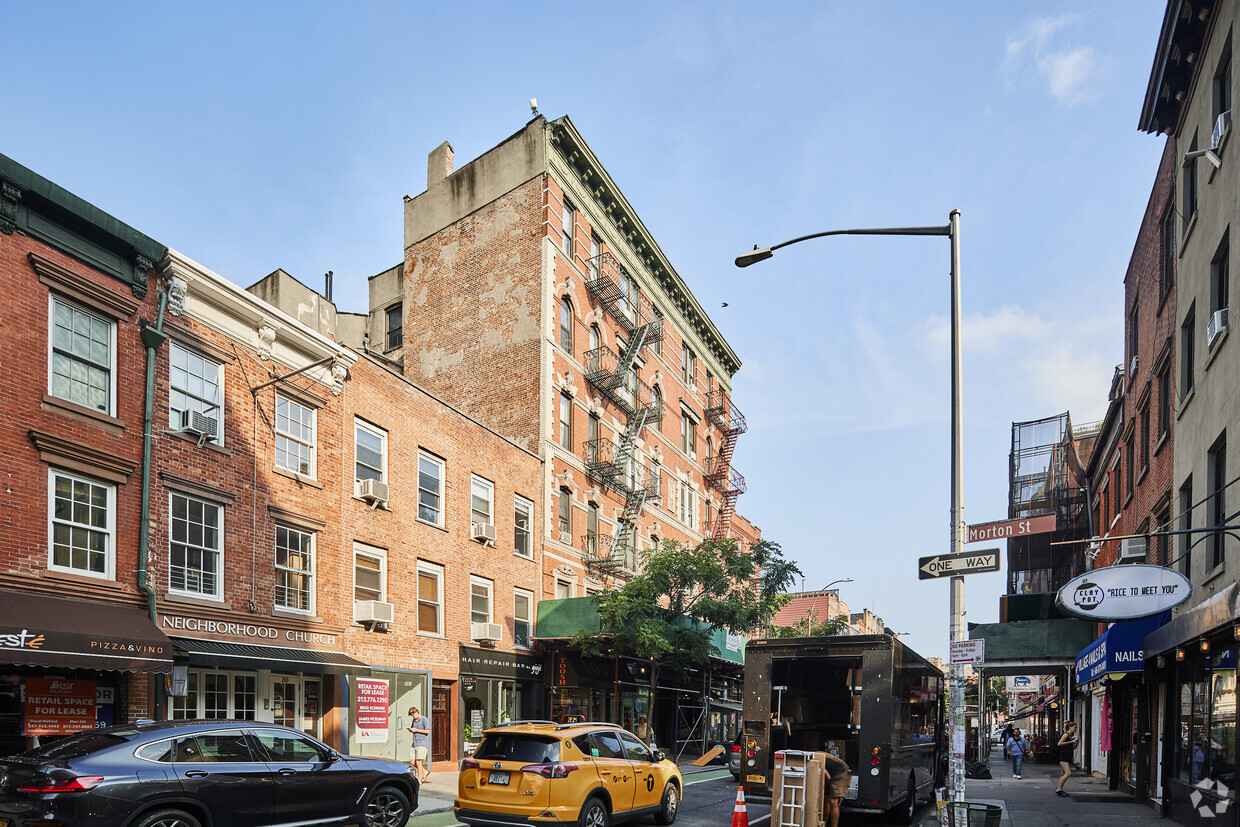 Foto principal - 259-263 Bleecker St