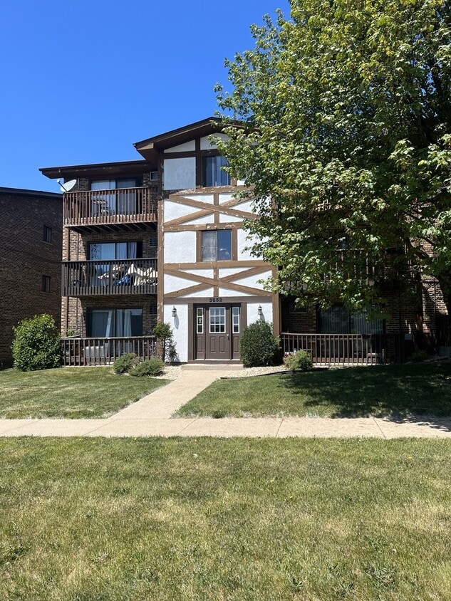 3652 W 119th St, Alsip, IL 60803 House Rental in Alsip, IL