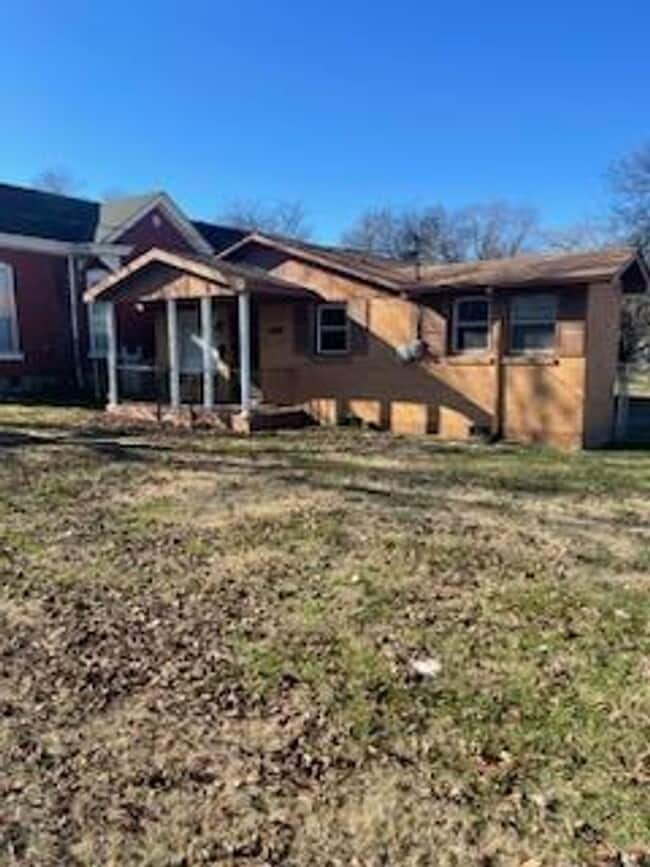Photo - All brick cottage in East Nashville House