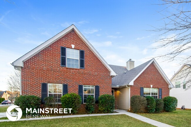 Building Photo - 987 Brisley Cir