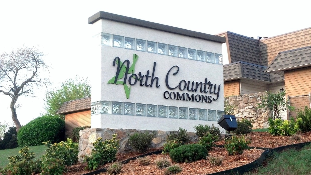 North Country Commons - North Country Commons
