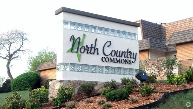 Building Photo - North Country Commons