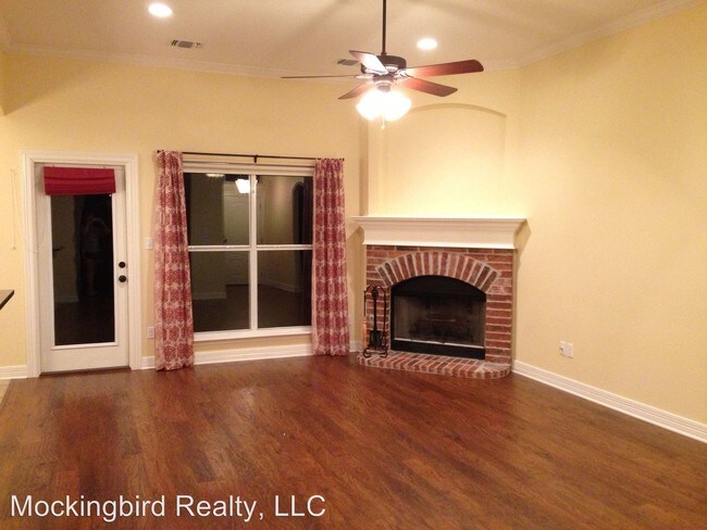 Foto del edificio - 3 br, 2 bath House - 218 Telfair