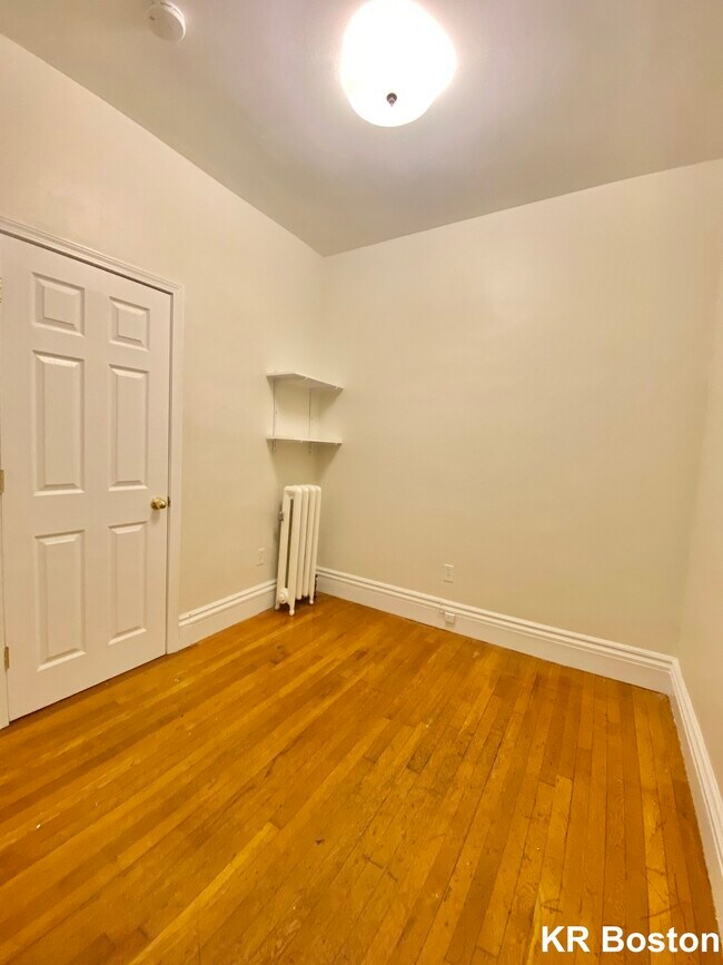 Foto del edificio - 3 Euston St