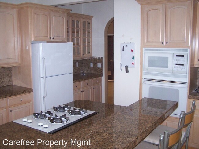 Foto del edificio - 3 br, 2.5 bath House - 12430 SE Sydney Ln