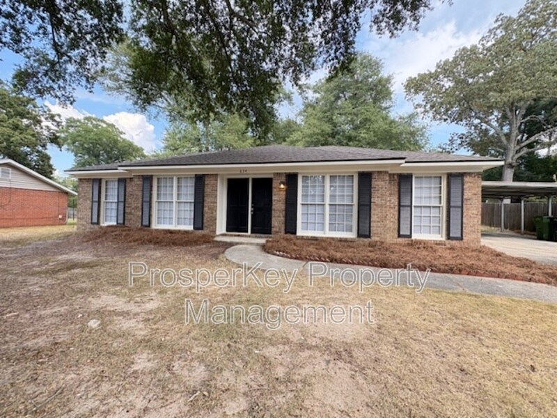 Foto principal - 634 Southern Pines Dr