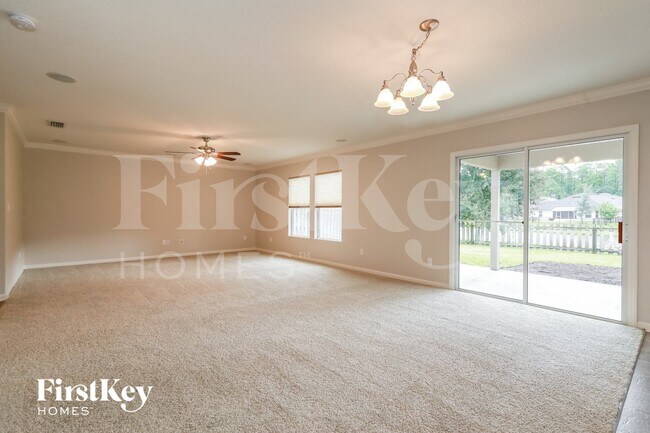 Building Photo - 208 Straw Pond Way
