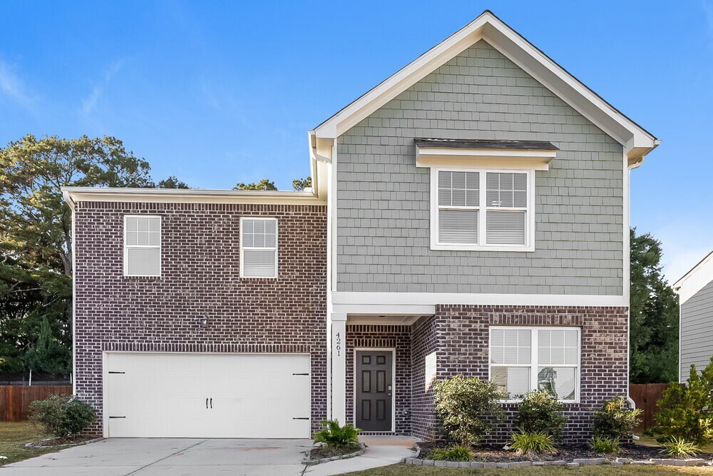 Foto principal - 4261 Georgia Cir