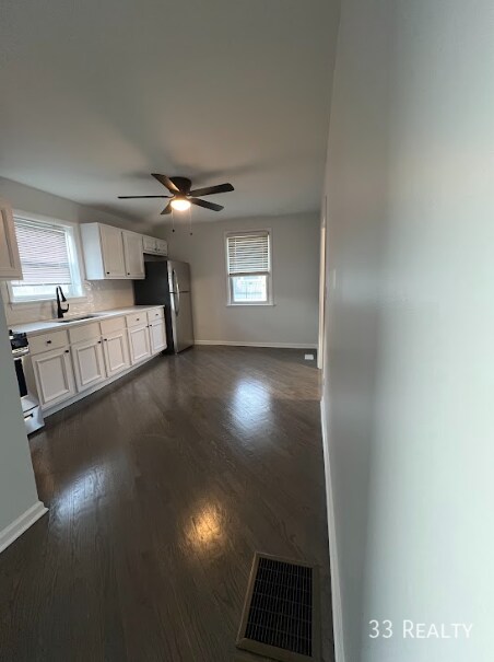 Foto del edificio - Brand New 1 Bedroom / 1 Bathroom - Parking...