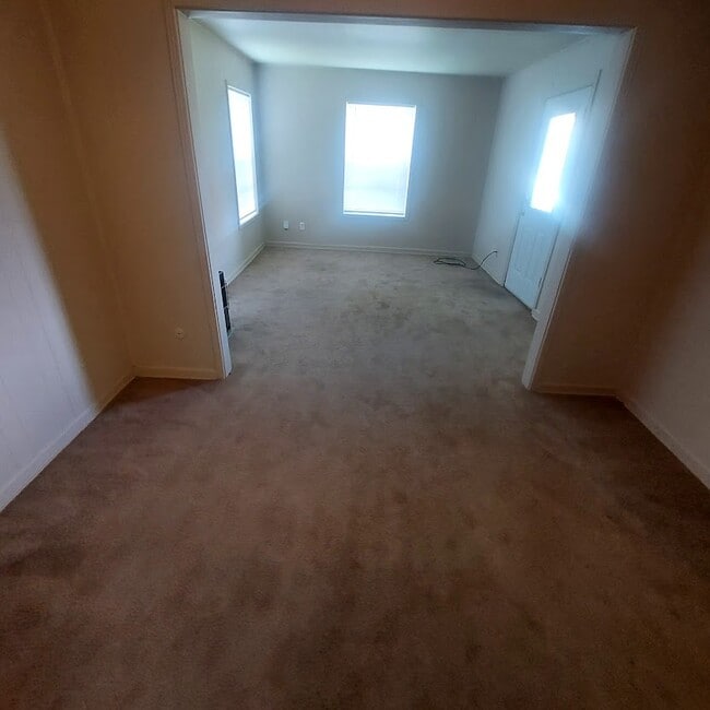 Reverse - Dining Area Looking Into the Kitchen - 4824 Carmen St