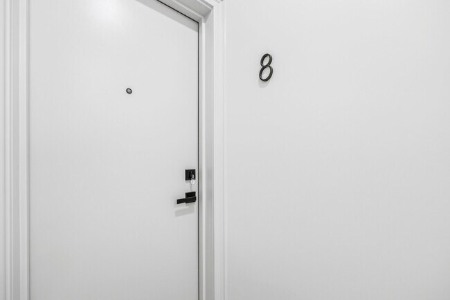 Foto del edificio - 311 East Capitol St SE