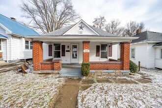 Building Photo - 2029 N 22nd St