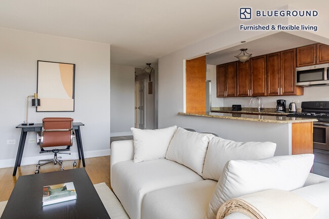 Foto del edificio - 50 W 97th St