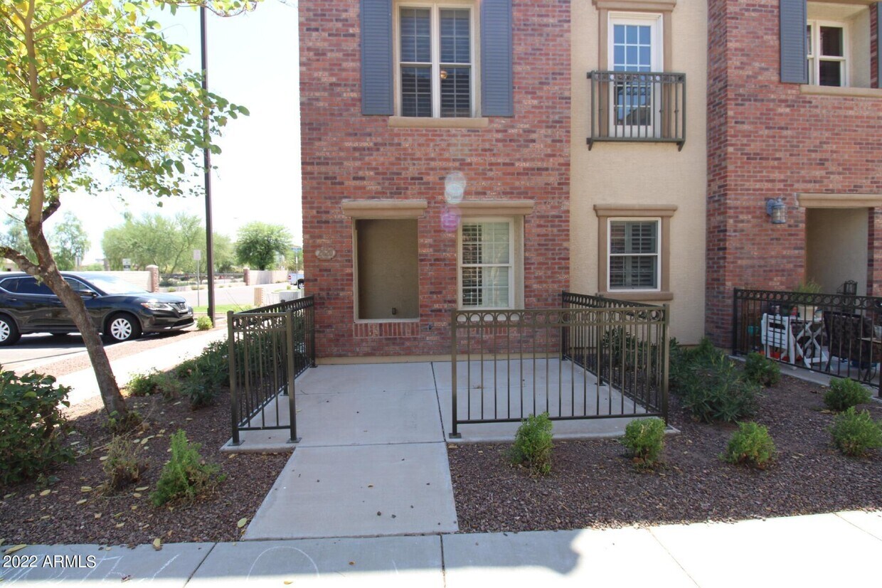 2620 S Alpine Dr, Gilbert, AZ 85295 Townhome Rentals in Gilbert AZ