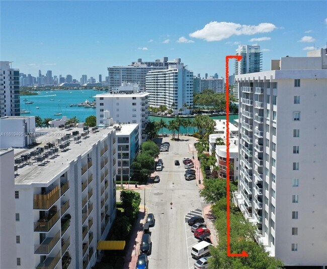 Foto del edificio - 1345 Lincoln Rd