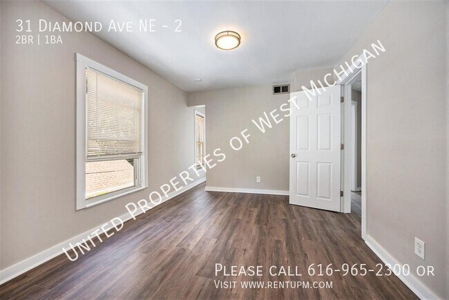 Building Photo - Available Now | 2 Bedroom 1 Bathroom Apart...